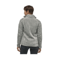 POLAIRE BETTER SWEATER FEMME - PATAGONIA