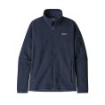 POLAIRE BETTER SWEATER FEMME - PATAGONIA