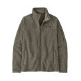 POLAIRE BETTER SWEATER FEMME - PATAGONIA