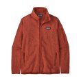 POLAIRE BETTER SWEATER FEMME - PATAGONIA