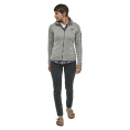 POLAIRE BETTER SWEATER FEMME - PATAGONIA