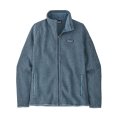 POLAIRE BETTER SWEATER FEMME - PATAGONIA