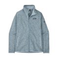 POLAIRE BETTER SWEATER FEMME - PATAGONIA