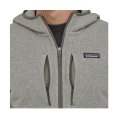 POLAIRE LIGHTWEIGHT BETTER SWEATER HOODY HOMME - PATAGONIA