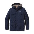 PARKA ISTHMUS HOMME - PATAGONIA
