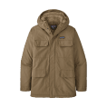 PARKA ISTHMUS HOMME