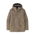 PARKA ISTHMUS HOMME - PATAGONIA
