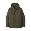 PARKA ISTHMUS HOMME - PATAGONIA