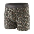 BOXER ESSENTIAL BRIEF 3" HOMME - PATAGONIA