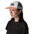CAPPELLINO P-6 LOGO LOPRO TRUCKER - PATAGONIA