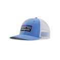 CASQUETTE P-6 LOGO LOPRO TRUCKER - PATAGONIA