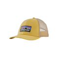 CASQUETTE P-6 LOGO LOPRO TRUCKER - PATAGONIA