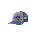 CASQUETTE P-6 LOGO LOPRO TRUCKER - PATAGONIA