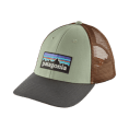 CASQUETTE P-6 LOGO LOPRO TRUCKER - PATAGONIA