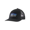 CASQUETTE P-6 LOGO LOPRO TRUCKER