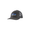 CASQUETTE P-6 LOGO LOPRO TRUCKER - PATAGONIA