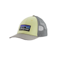 CASQUETTE P-6 LOGO LOPRO TRUCKER - PATAGONIA