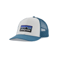 CASQUETTE P-6 LOGO LOPRO TRUCKER - PATAGONIA
