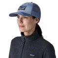 CASQUETTE P-6 LOGO LOPRO TRUCKER - PATAGONIA