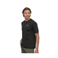 T-SHIRT MANCHES COURTES P-6 LOGO RESPONSIBILI-TEE HOMME