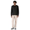 T-SHIRT MANCHES LONGUES P-6 LOGO RESPONSIBILI-TEE HOMME - PATAGONIA