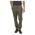 TWILL TRAVELER PANTS HOMME - PATAGONIA