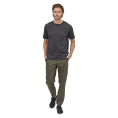 TWILL TRAVELER PANTS HOMME - PATAGONIA