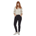 PANTALON ORGANIC COTTON EVERYDAY FEMME - PATAGONIA