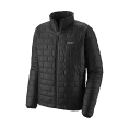 DOUDOUNE NANO PUFF HOMME - PATAGONIA