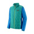 DOUDOUNE NANO PUFF HOMME - PATAGONIA