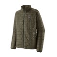 DOUDOUNE NANO PUFF HOMME - PATAGONIA