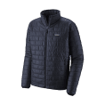 DOUDOUNE NANO PUFF HOMME - PATAGONIA
