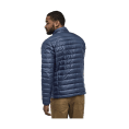 DOUDOUNE DOWN SWEATER HOMME - PATAGONIA