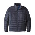 DOUDOUNE DOWN SWEATER HOMME - PATAGONIA
