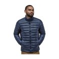 DOUDOUNE DOWN SWEATER HOMME - PATAGONIA