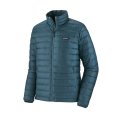 DOUDOUNE DOWN SWEATER HOMME - PATAGONIA