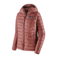 DOUDOUNE DOWN SWEATER HOODY FEMME - PATAGONIA