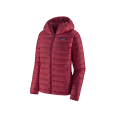 DOUDOUNE DOWN SWEATER HOODY FEMME - PATAGONIA