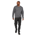 SWEAT P-6 LABEL UPRISAL CREW HOMME - PATAGONIA