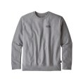 SWEAT P-6 LABEL UPRISAL CREW HOMME - PATAGONIA