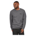 SWEAT P-6 LABEL UPRISAL CREW HOMME - PATAGONIA