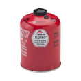 CARTOUCHE DE GAZ 450G ISOPRO CANISTER