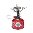 RECHAUD POCKET ROCKET DELUXE - MSR