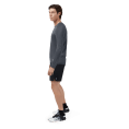 T-SHIRT PERFORMANCE MANCHES LONGUES HOMME - ON
