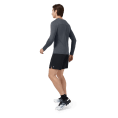 T-SHIRT PERFORMANCE MANCHES LONGUES HOMME - ON