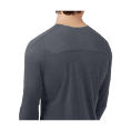 T-SHIRT PERFORMANCE MANCHES LONGUES HOMME - ON