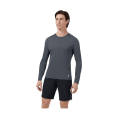 T-SHIRT PERFORMANCE MANCHES LONGUES HOMME - ON