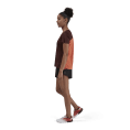 T-SHIRT PERFORMANCE-T FEMME - ON