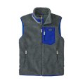 POLAIRE SANS MANCHE CLASSIC RETRO-X HOMME - PATAGONIA
