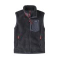 POLAIRE SANS MANCHE CLASSIC RETRO-X HOMME - PATAGONIA